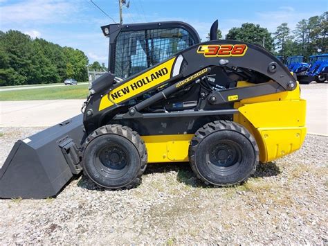 new holland 150 skid steer specs|biggest new holland skid steer.